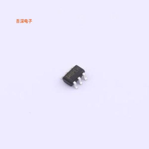 FDC6420C |原装SOT-23-6(MOSFET)