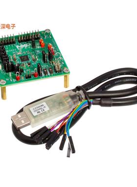 PCA9451A-EVK |原装全新EVAL KIT FOR PCA9451