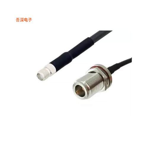 RG213-SF-NFBH(QTY:7ft) |原装全新COAX CBL SMA TO N-TYPE 7'