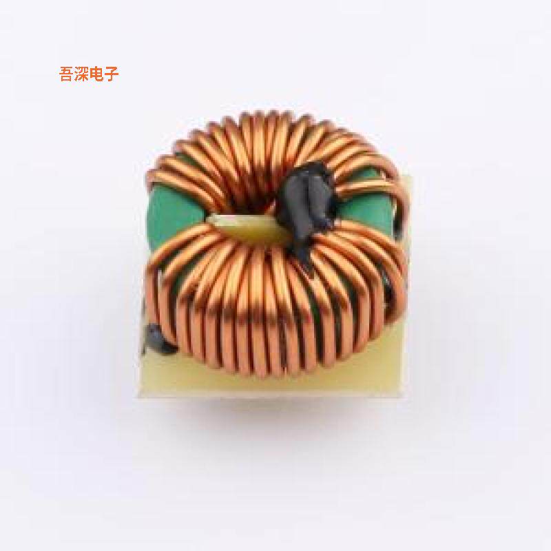 XRT18107B-502HFR1L |原装DIP-4P,21x21mm共模滤波器