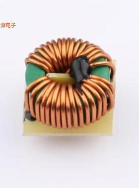 XRT18107B-502HFR1L |原装DIP-4P,21x21mm共模滤波器