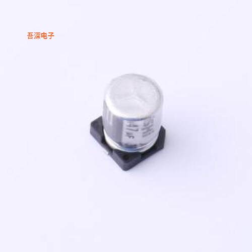 EMF1VM470E83D00T |原装SMD,D6.3xL8mm型铝电解电容