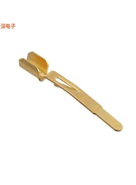 030-2493-001 |原装全新CONTACT NON-GEND SGNL 18-20AWG