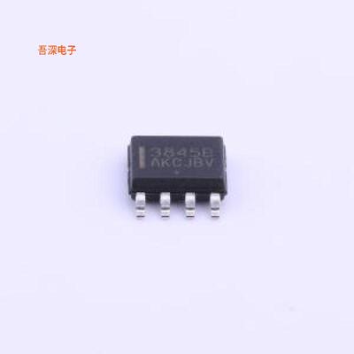 UC3845BVD1R2G|原装SOIC-8IC REG CTRLR BOOST/FLYBACK 8SOI