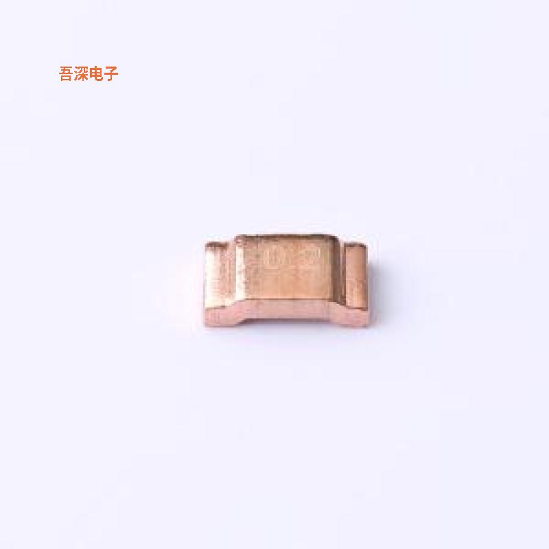 HoGS2512-0.2mR-3W-1% |裸露合金电流采样/分流器2512