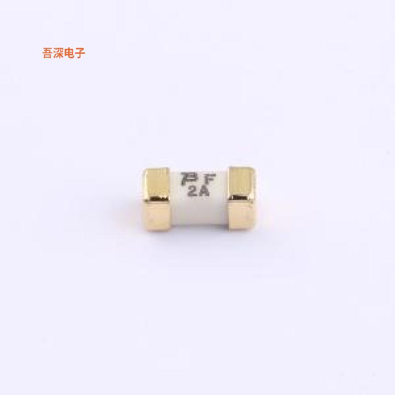 SF-2410FP200T-2 |原装2410一次性保险丝