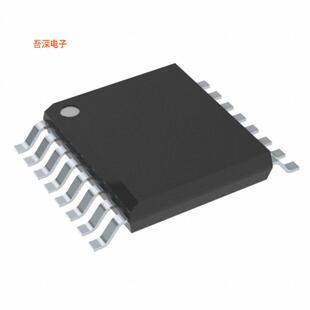 TPS2212IDBR |PCMCIA 个IC PWR SWITCH 3:2 16SSOP