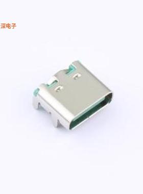 MC-1017ALLP16 |原装SMDUSB