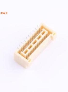 SM20B-GHDS-A-TF(LF)(SN) |原装SMD,P=1.25mm,卧贴线对板针座