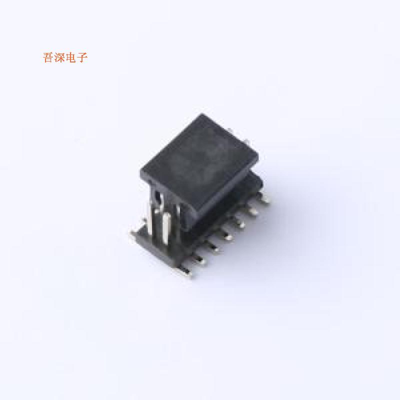 HB-PH9-12727PB2GOB |原装SMD,P=1.27mm排针