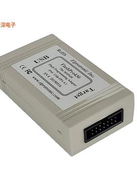 USB-MSP430-FPA-STD |编程器（在线/在系统）FLASHPRO430-STD