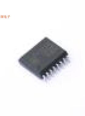 Pai8233C-WR |原装SOIC-14-WB隔离式栅极驱动器
