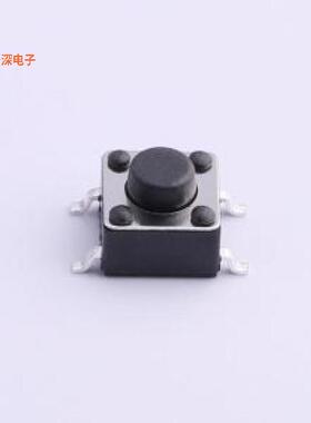 UK-B0228G50-SPJZ25Y |行程0.25±0.1mm轻触SM