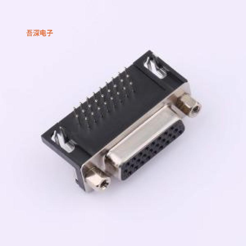 X0626FT7B2 |原装弯插D-Sub/VGA
