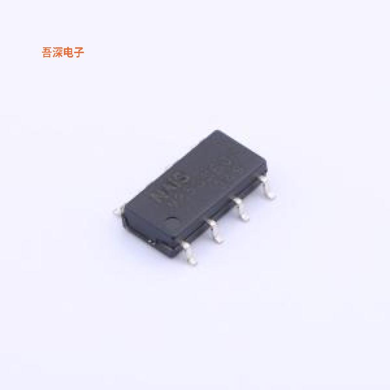 AQW253SXB01 |原装SMD固态继电器(MOS输出)