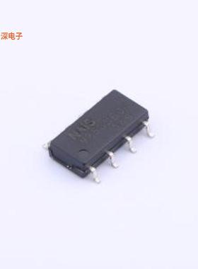 AQW253SXB01 |原装SMD固态继电器(MOS输出)