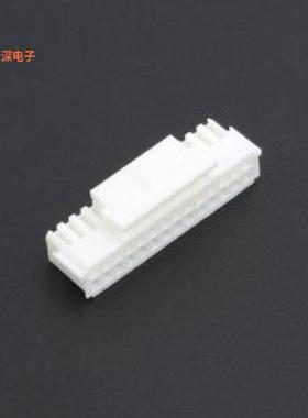 X2026H-2x14D-N0 |原装P=2mm(线对板/线对线)