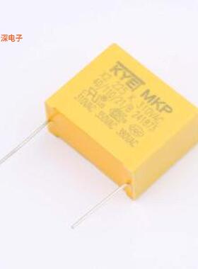 PX225K2C2703 |原装插件,P=27.5mm安规