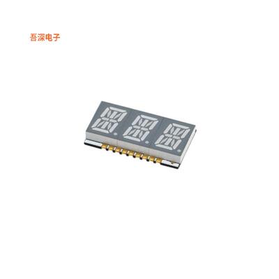 OPS-AT4024SYG-GW |原装全新0.40 Triple Digit Alphanumeric