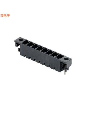 1863360000 |原装全新TERM BLOCK HDR 9POS 3.81MM