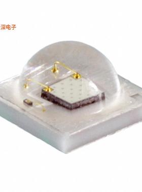 XPEBRY-L1-0000-00R01 |蓝色 XLAMP XPE2 BLU 458NM SMD