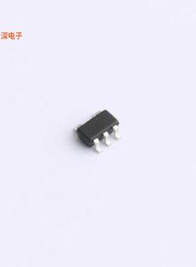 AP7343Q-18W5-7 |原装SOT-25IC REG LINEAR 1.8V 300MA SOT-25