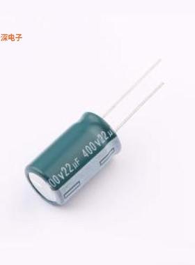 EGD2GM220W20OT |原装插件,D12.5xL20mm直插铝电解