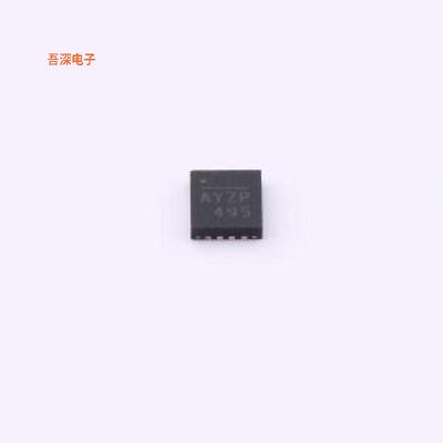MA710GQ-Z |原装QFN-16(3x3)位置