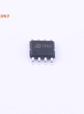 MD7660|12V耐压电荷泵芯片电荷泵SOP-