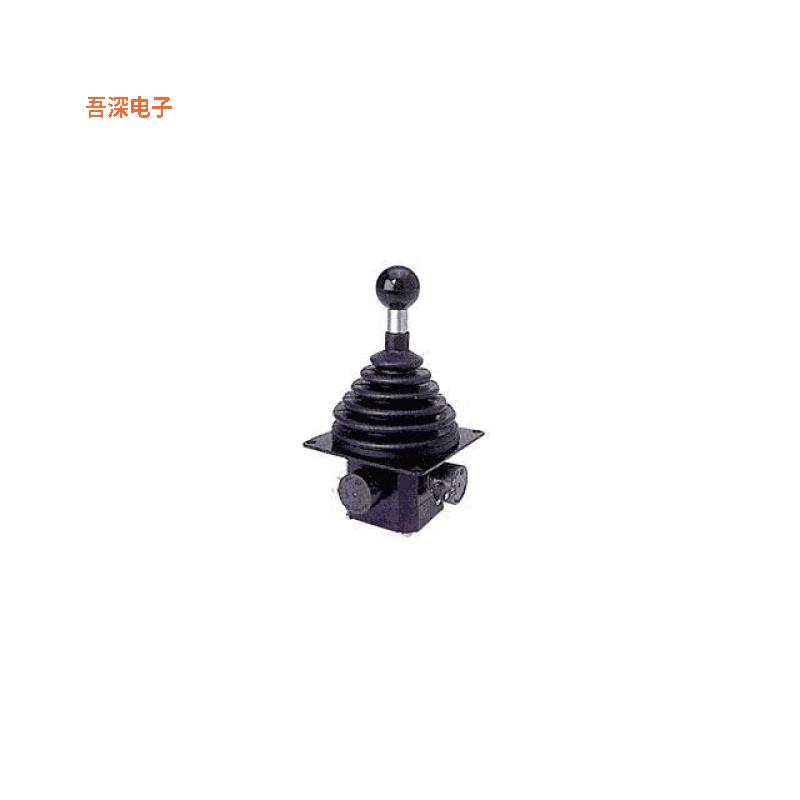 J50-CR20-SMB |原装全新JOYSTICK 10K 2-AXIS HEAVY DUTY