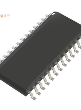 AD9764ARZ |未验证IC DAC 14BIT A-OUT 28SOIC