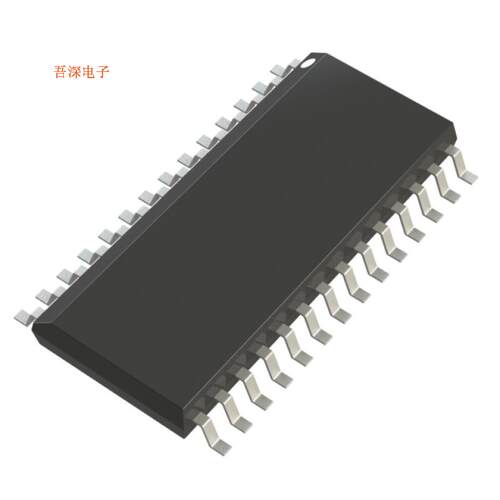 AD9764ARZ |未验证IC DAC 14BIT A-OUT 28SOIC
