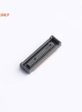 GT-B0403FSV14-40B1101|原装SMD,P=0.4mm板对板与背