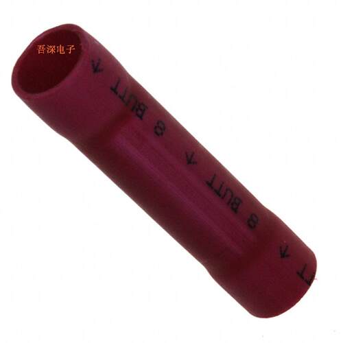 94793|原装全新CONN BUTT SPLICE 8 AWG CRIM