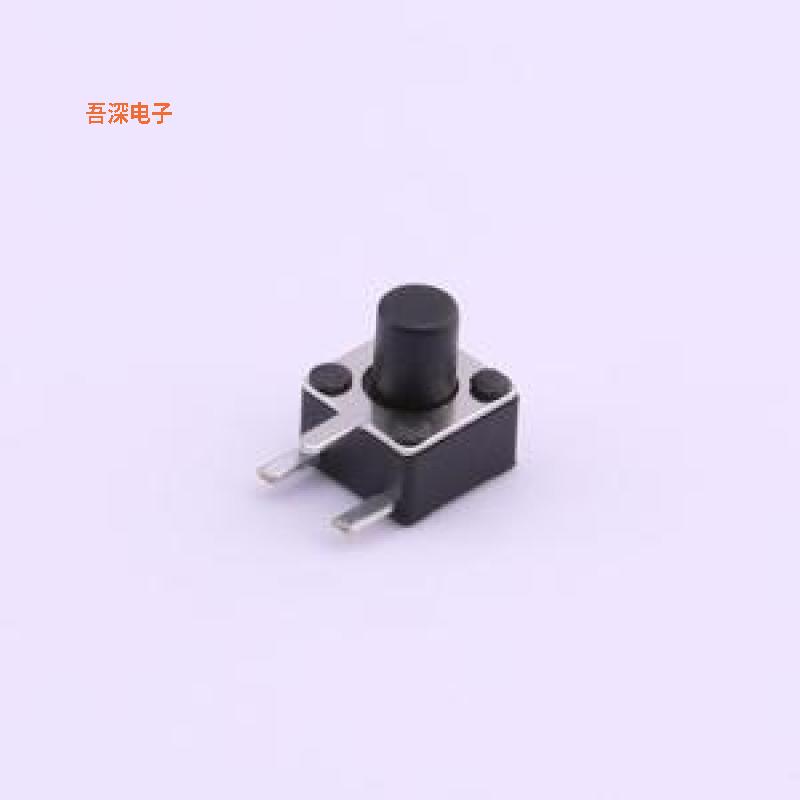 TS-1091B-A5B3-D2 |原装插件轻触
