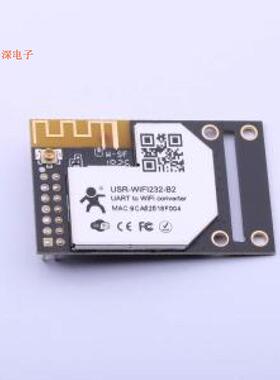 USR-WIFI232-B2|原装SMDWiFi模