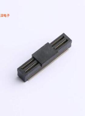 BTB0.585-80PLBSC-M71|原装SMD,P=0.5mm板对板与背