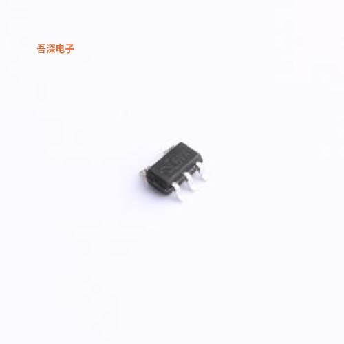 ME6233C33M5G |原装SOT-23-5线性稳压器(LDO)