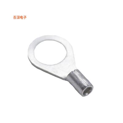 BU-191930074 |圆形16-14 UNINSULATED 5/16 RING TERM