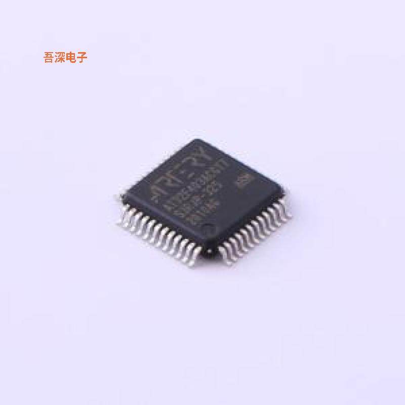 AT32F403ACGT7 |原装LQFP-48(7x7)单片机(MCU/MPU/SOC)