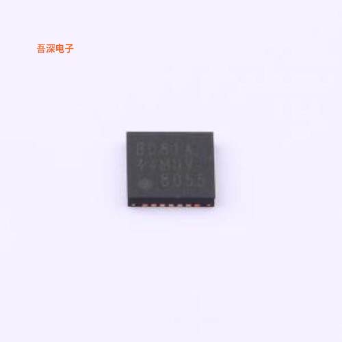 BD81A44MUV-ME2 |原装VFQFN-28-EP驱动