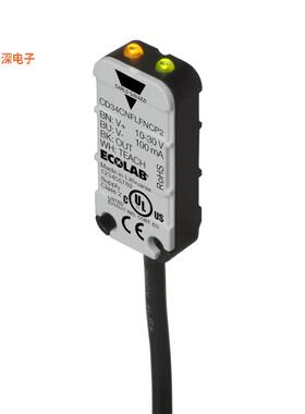 CD34CNFLFNCP2 |液体SENSOR LEVEL SWITCH