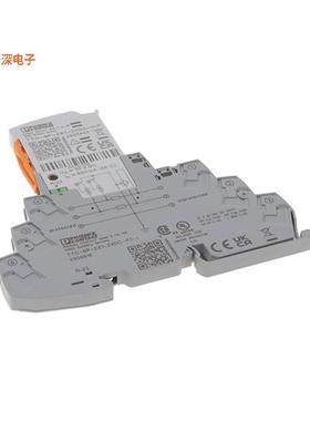 2907843 |原装全新TTC-6P-2X1-24DC-I-P