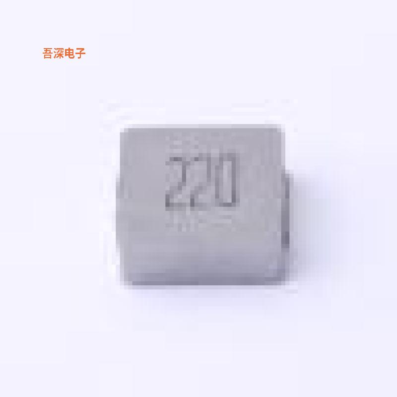 FAUL1350-220MT |原装SMD,13.5x12.8mm功率