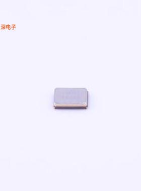 Q24FA20H00247 |原装SMD2520-4P无源晶振