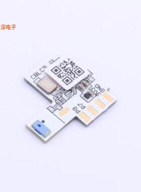 CBLC9 |WiFi模块代烧录 Wi-Fi&BLE 双模模组，嵌入方式：直插式