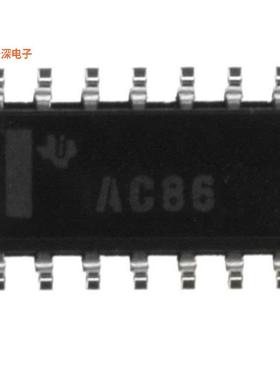 SN74AHCT132DBRG4 |与非门IC GATE NAND 4CH 2-INP 14-SSOP