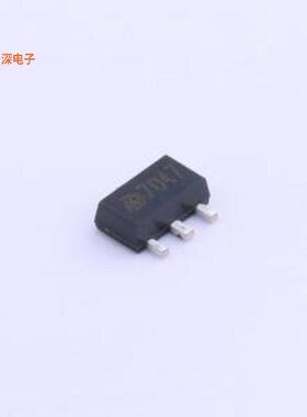 MD7047 |原装SOT-89-3监控和复位芯片