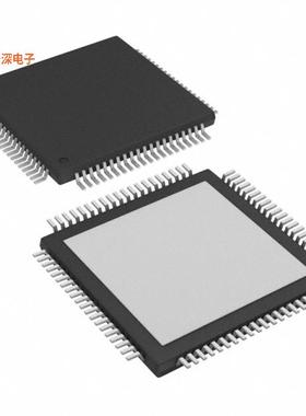 ADS5271IPFP |12IC ADC 12BIT PIPELINED 80HTQFP