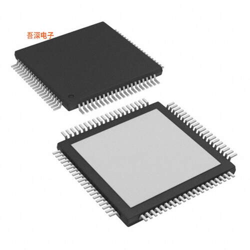 TSB41AB3MPFPEP |原装全新IC TRANSCEIVER HALF 6/6 80HTQFP